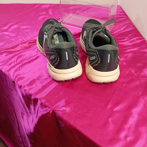 Brooks Ghost 14  Womens SZ 10.5B Running Shoes - Picture 7 of 8